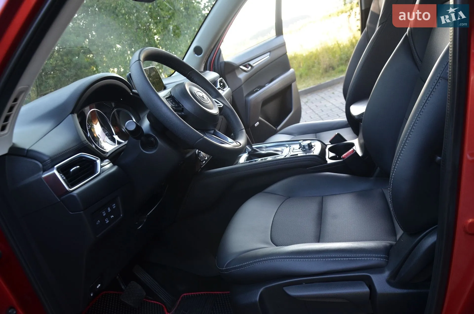 2018 Mazda CX-5 - мініатюра 47