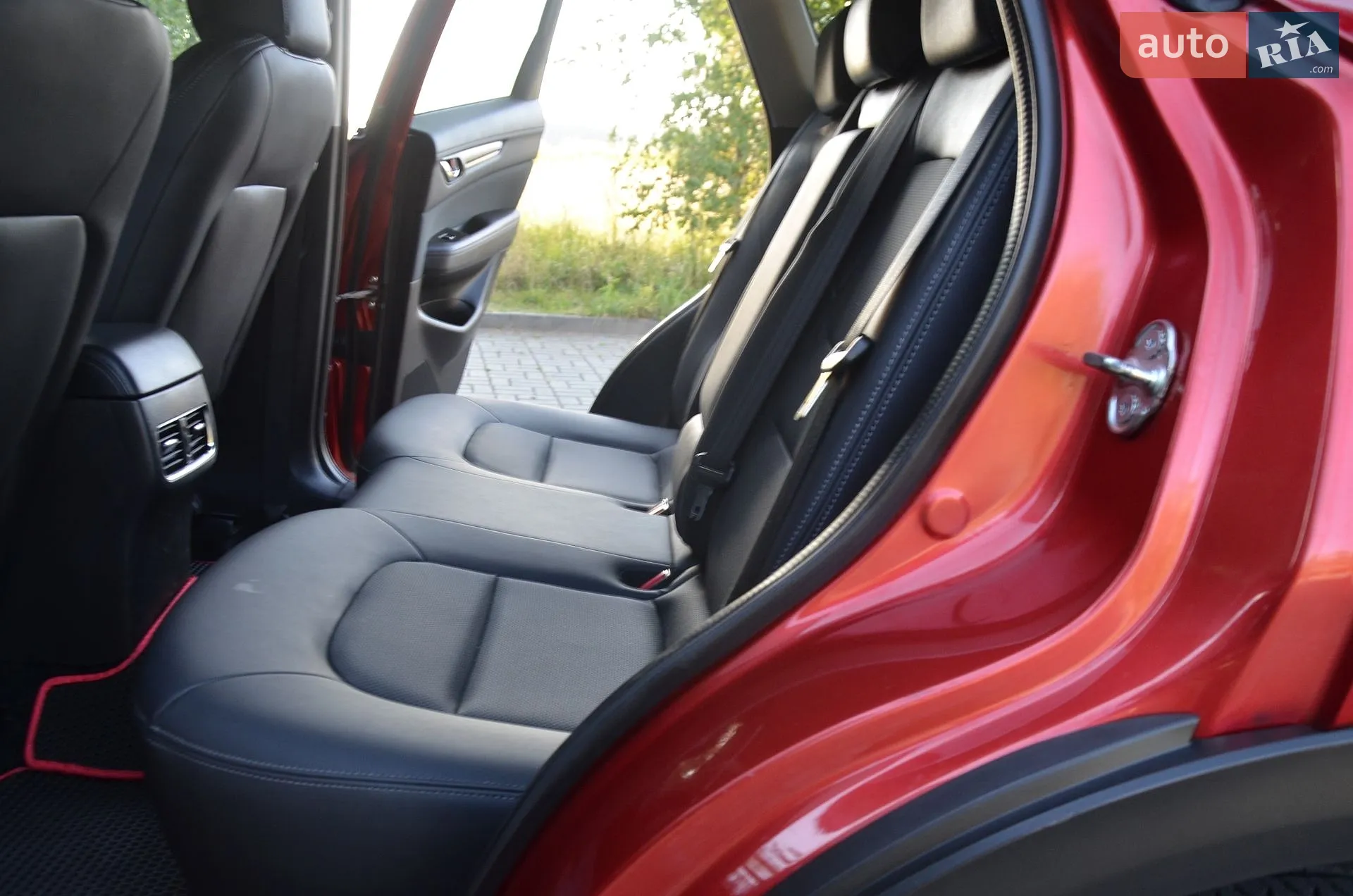 2018 Mazda CX-5 - мініатюра 48