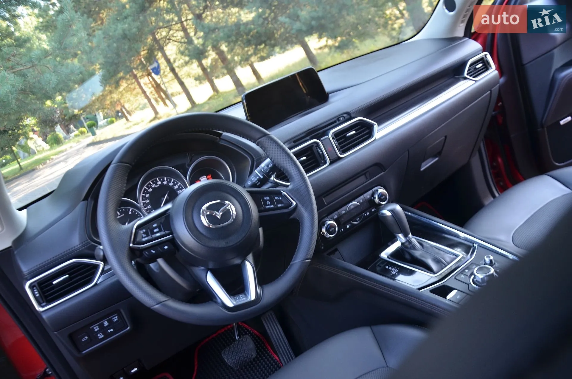 2018 Mazda CX-5 - мініатюра 50