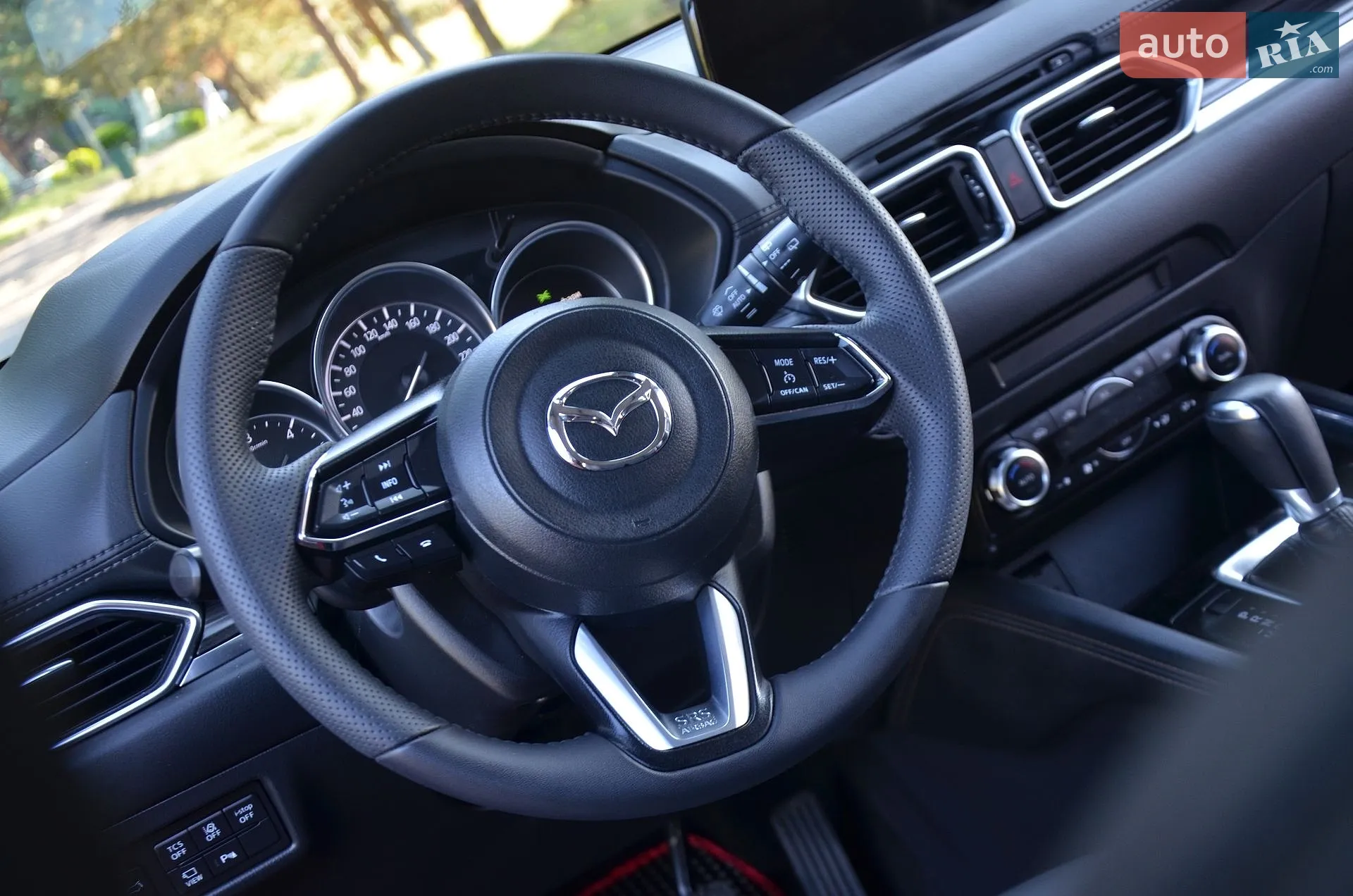 2018 Mazda CX-5 - мініатюра 52