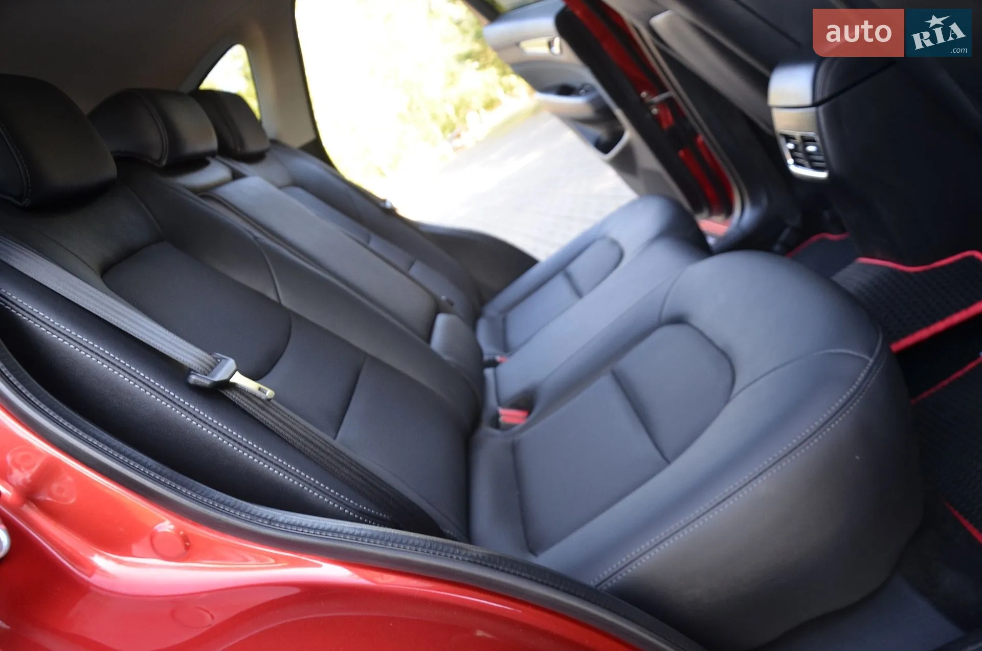 2018 Mazda CX-5 - мініатюра 54