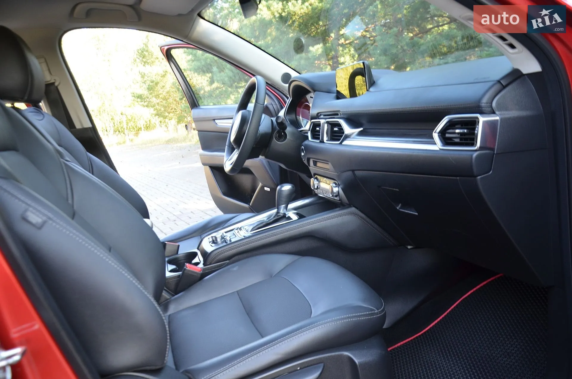 2018 Mazda CX-5 - мініатюра 58