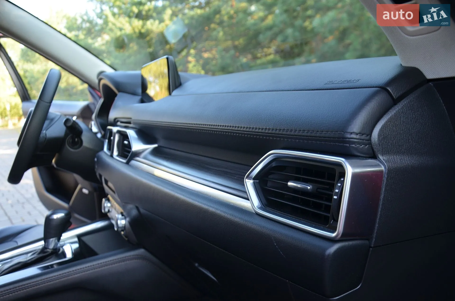 2018 Mazda CX-5 - мініатюра 62