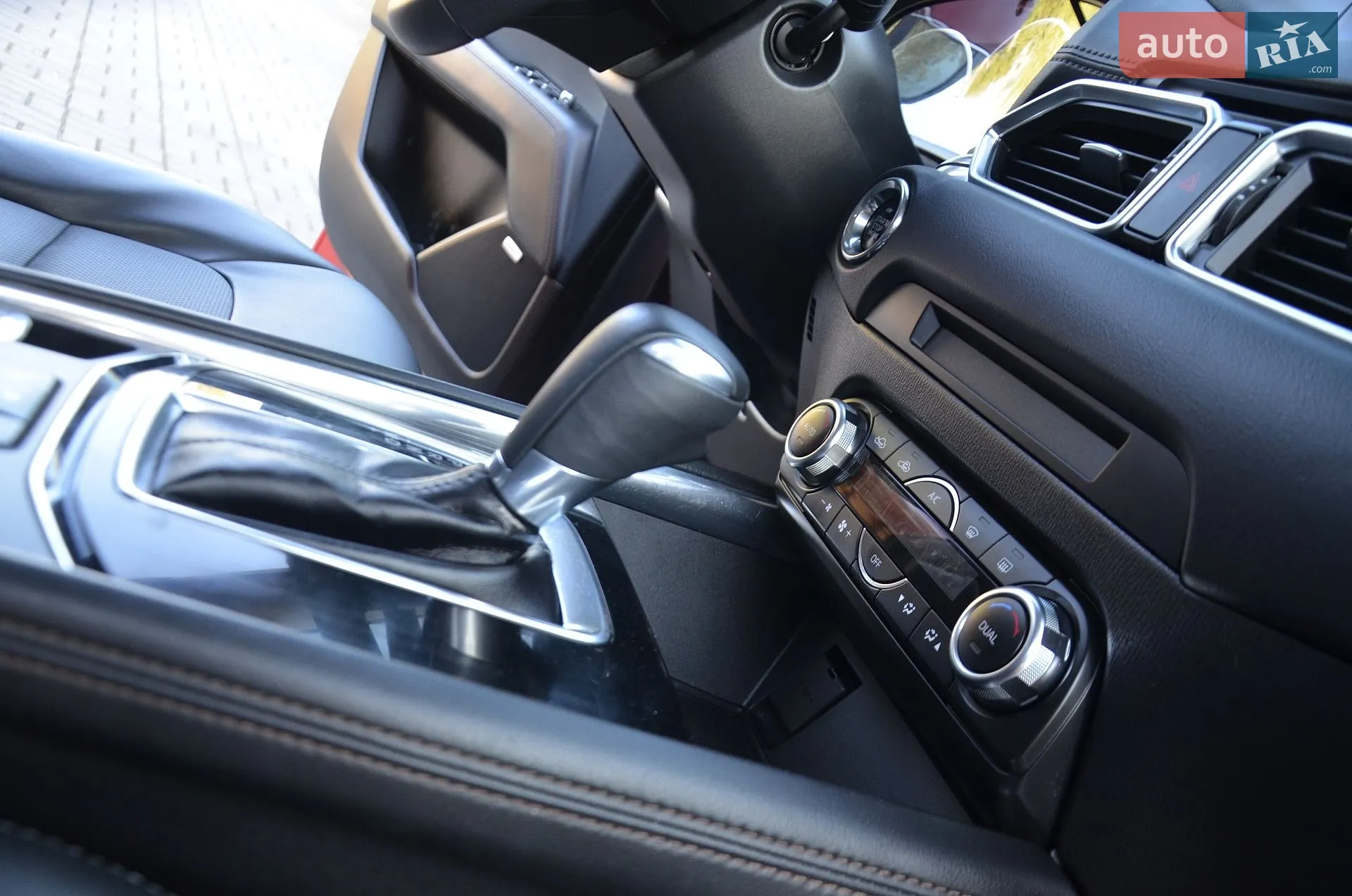 2018 Mazda CX-5 - мініатюра 64