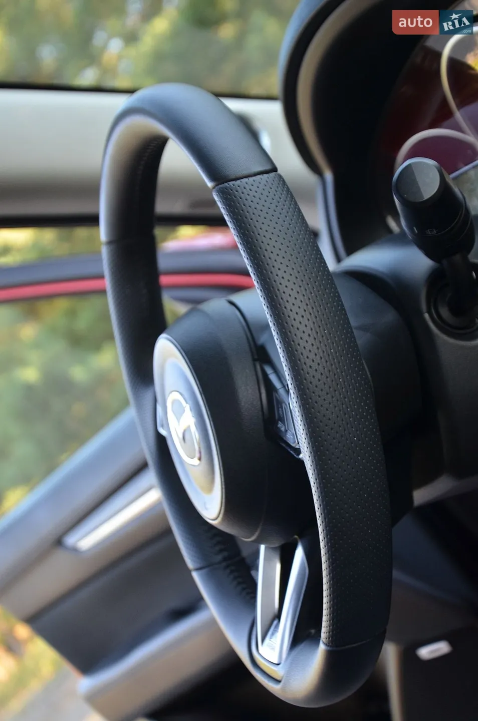 2018 Mazda CX-5 - мініатюра 66