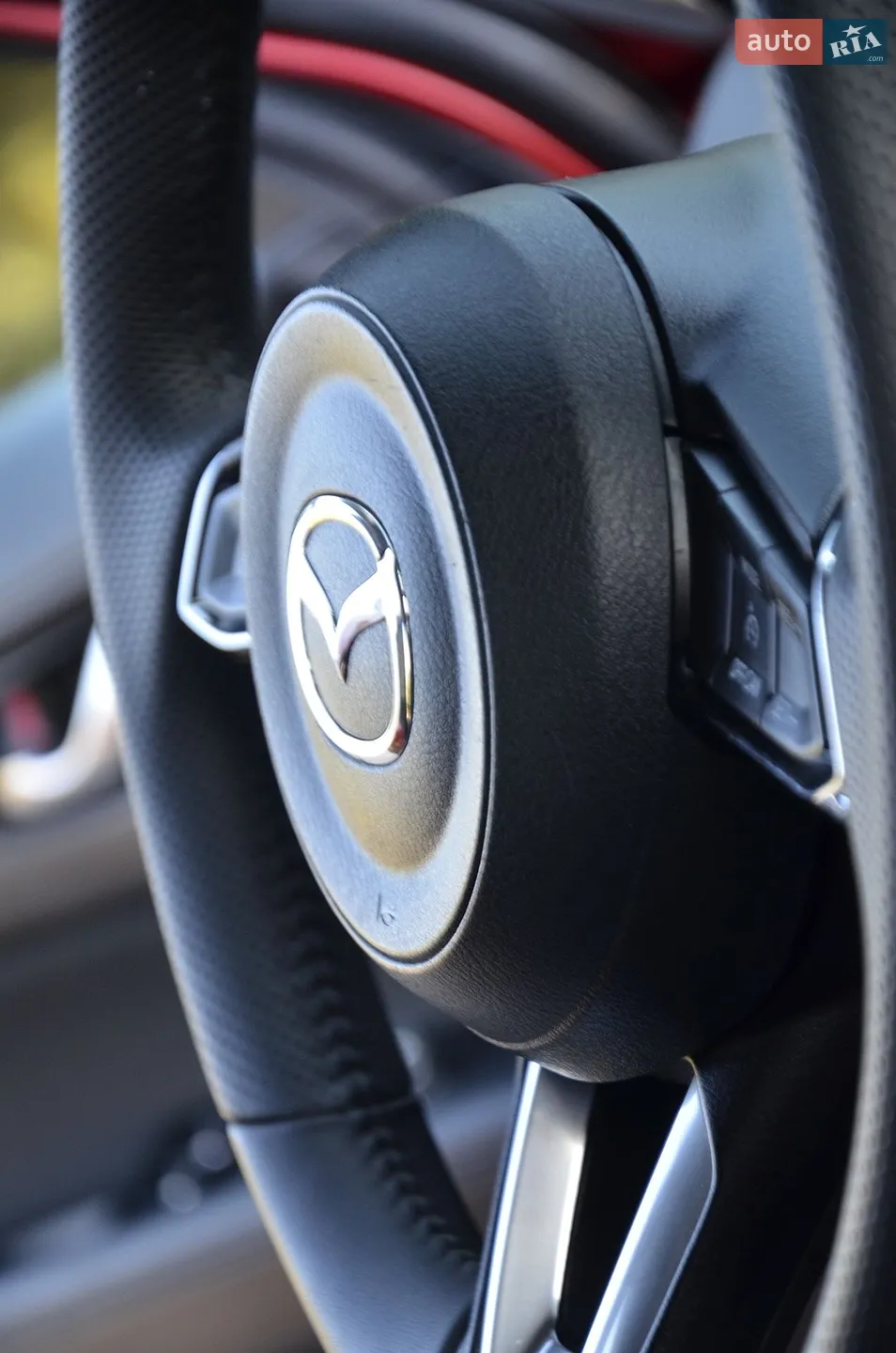 2018 Mazda CX-5 - мініатюра 67