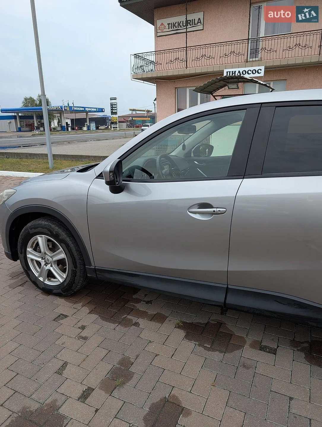 2012 Mazda CX-5 - мініатюра 14