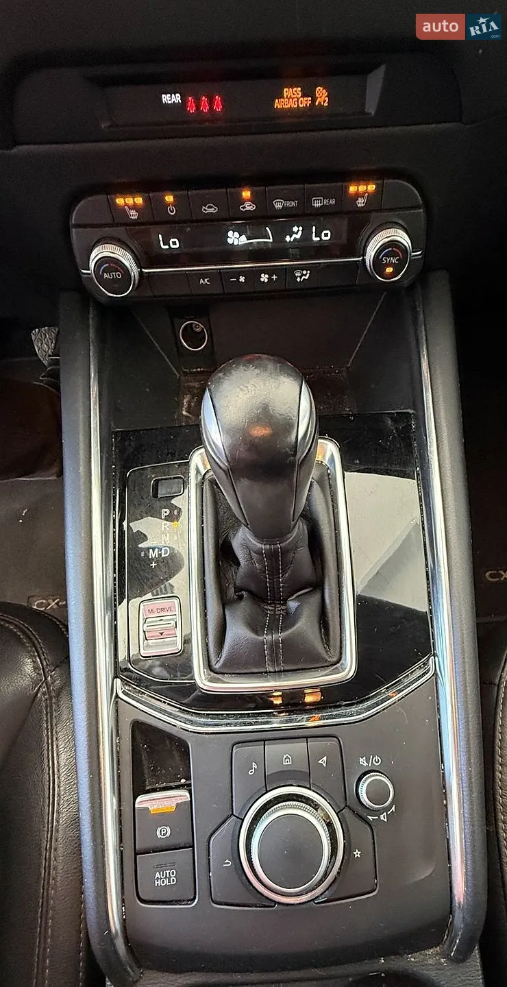 2022 Mazda CX-5 - мініатюра 12