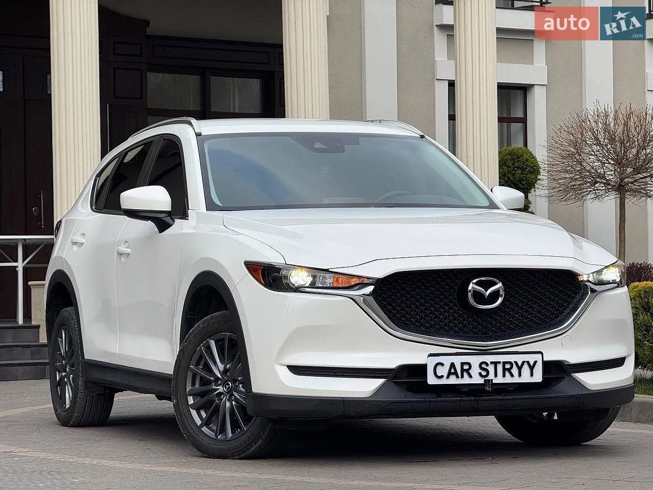 2019 Mazda CX-5 - мініатюра 2