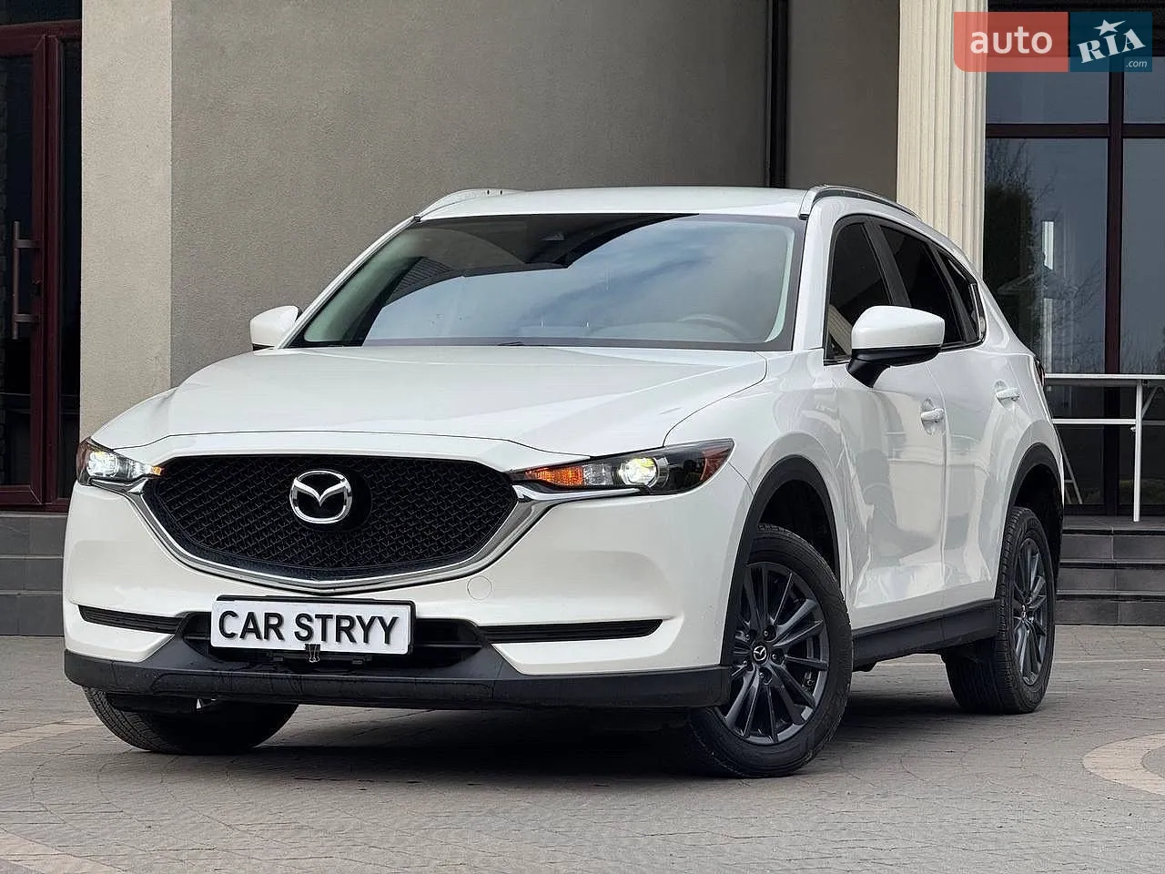 2019 Mazda CX-5 - мініатюра 6