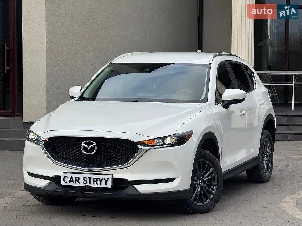 2019 Mazda CX-5 - мініатюра 14