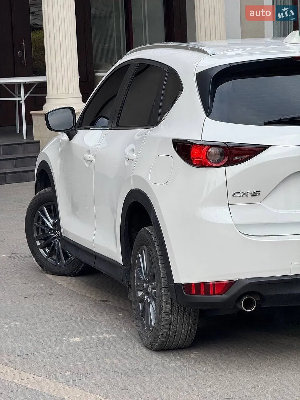 2019 Mazda CX-5 - мініатюра 15