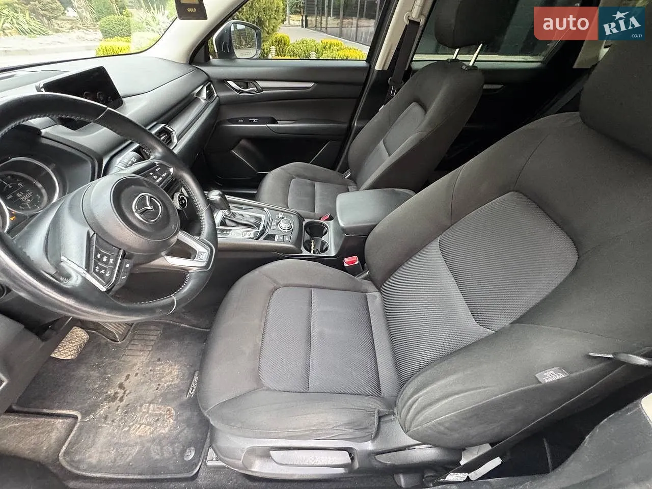 2019 Mazda CX-5 - мініатюра 22