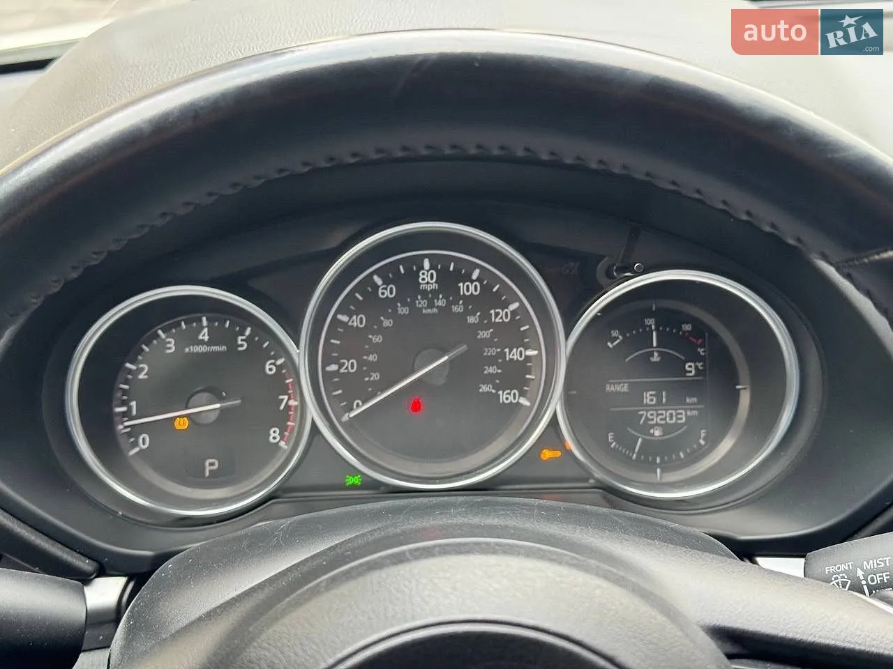 2019 Mazda CX-5 - мініатюра 25