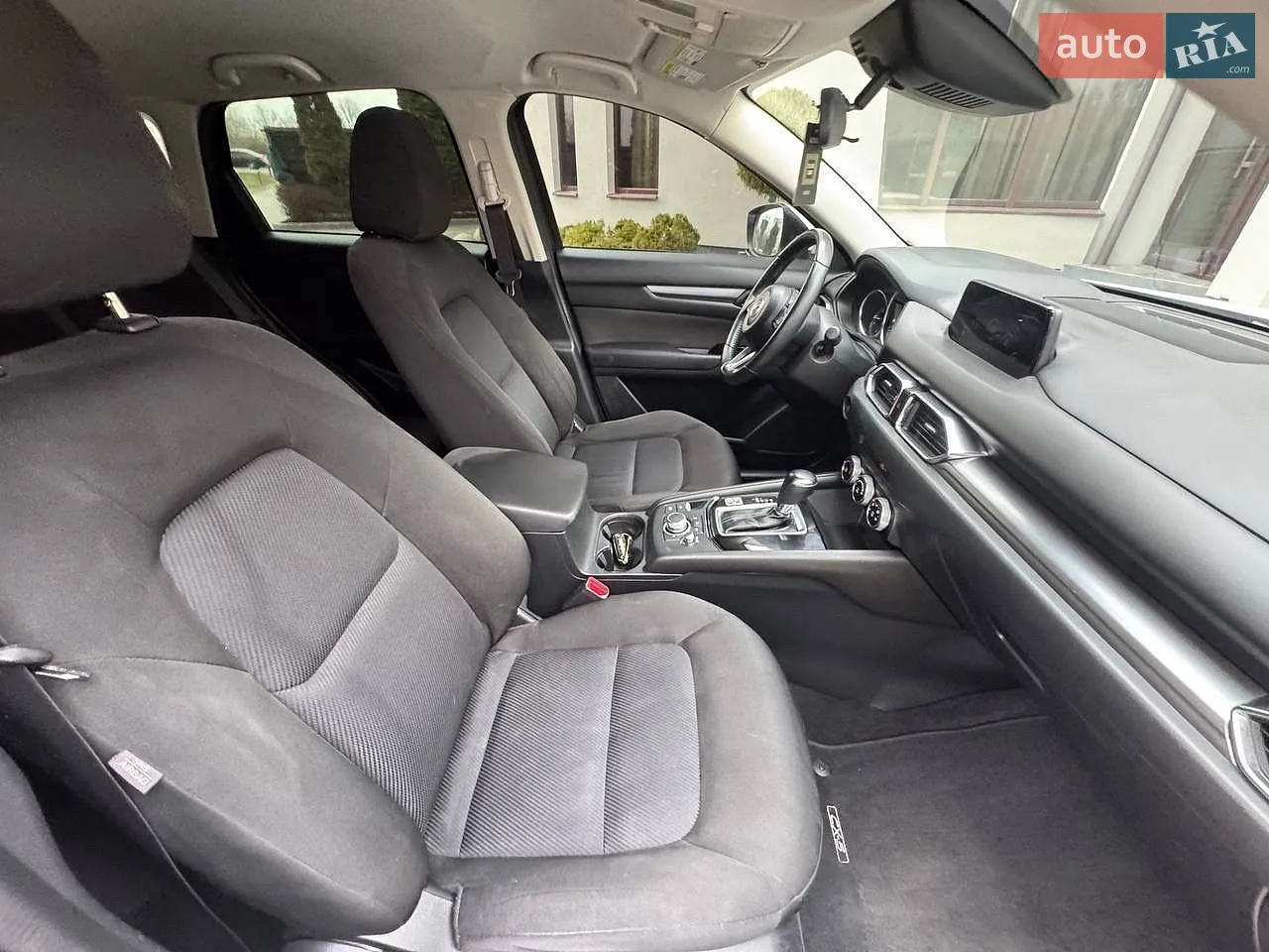 2019 Mazda CX-5 - мініатюра 34