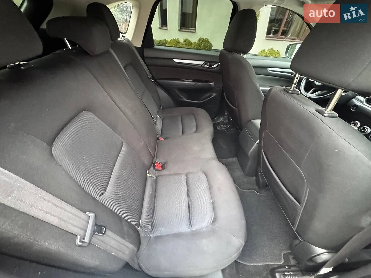 2019 Mazda CX-5 - мініатюра 45