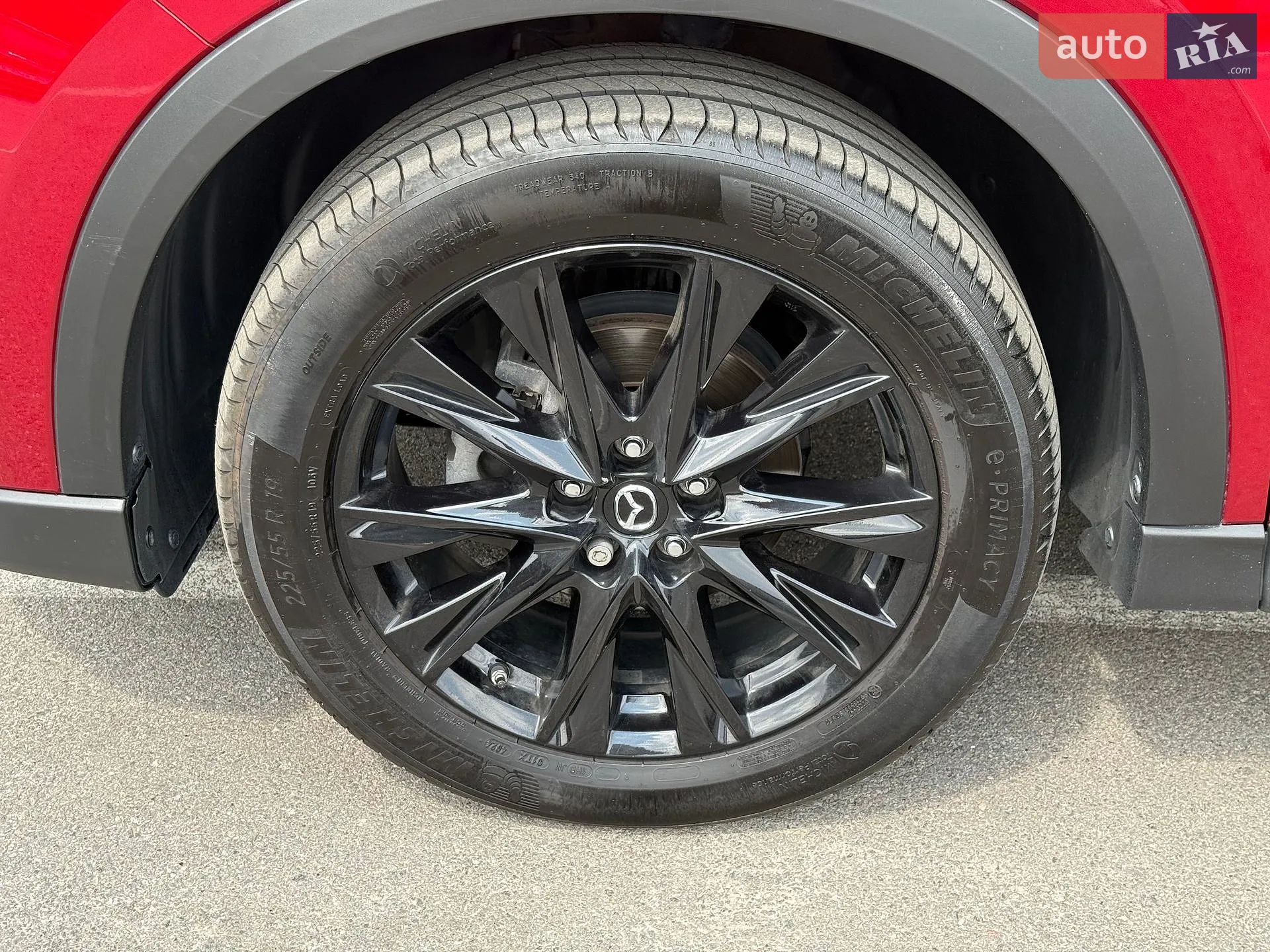 2023 Mazda CX-5 - мініатюра 15