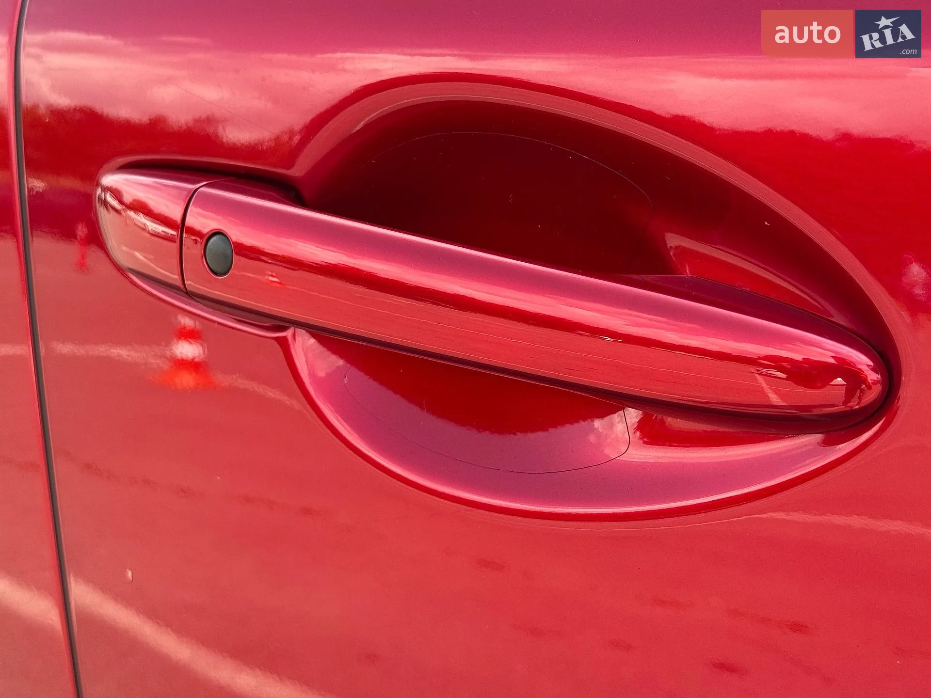 2023 Mazda CX-5 - мініатюра 18