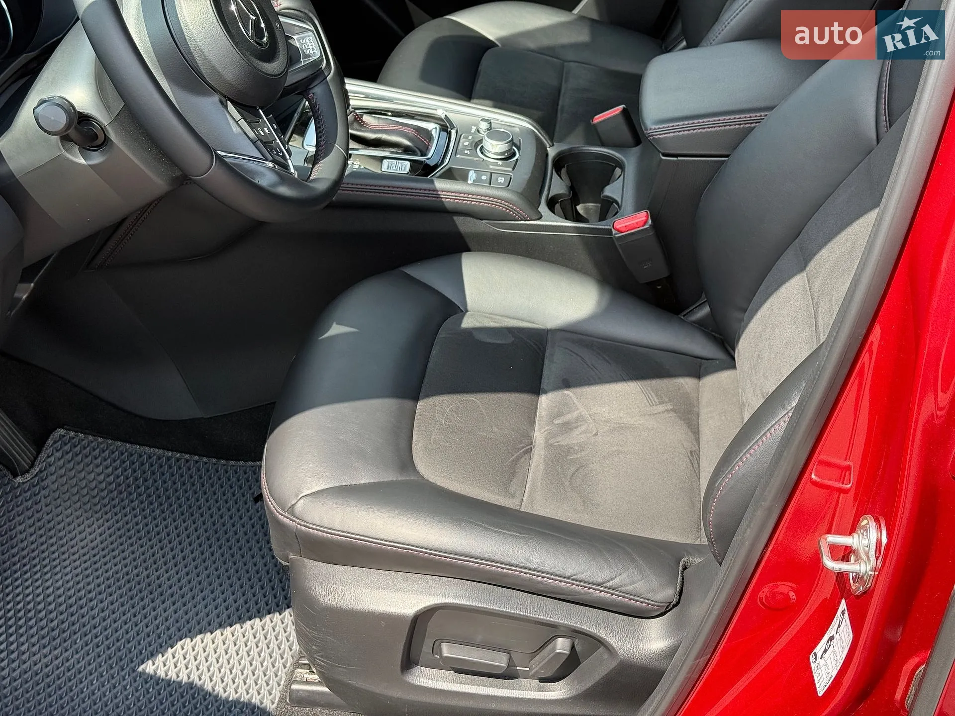 2023 Mazda CX-5 - мініатюра 22