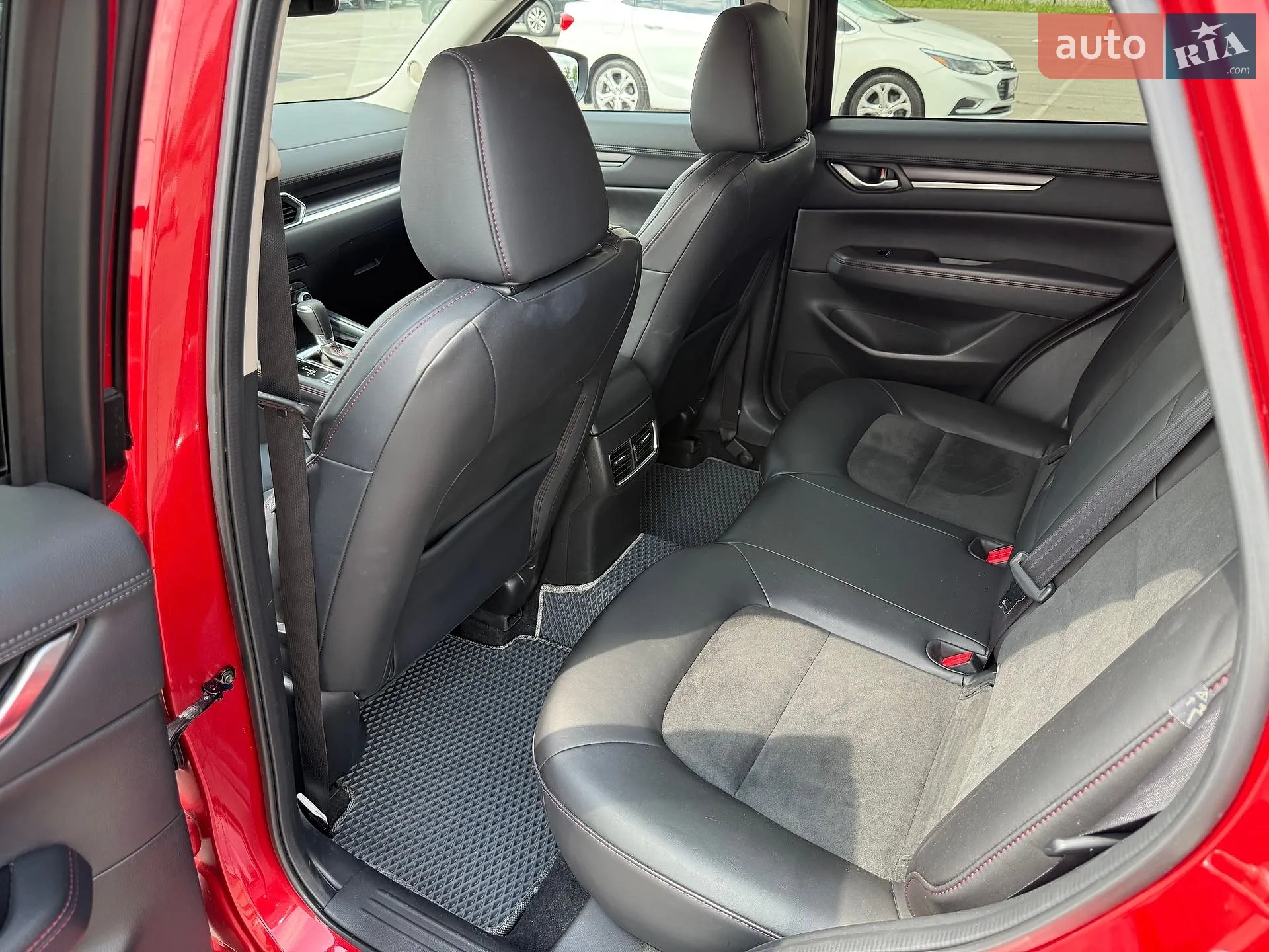 2023 Mazda CX-5 - мініатюра 32