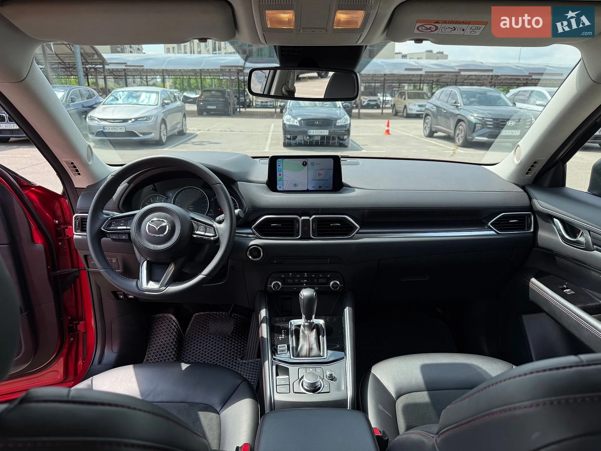 2023 Mazda CX-5 - мініатюра 33