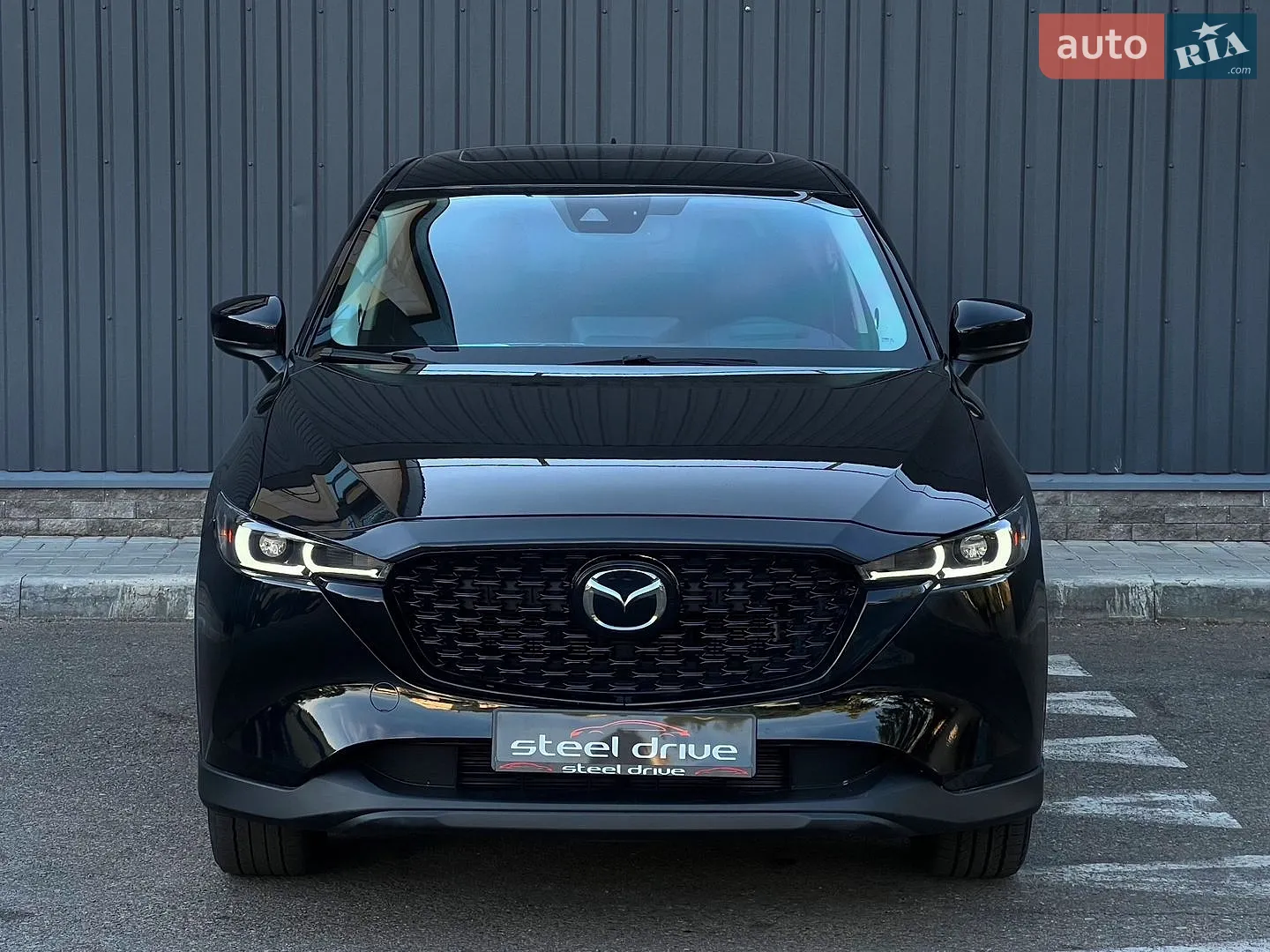 2022 Mazda CX-5 - мініатюра 2