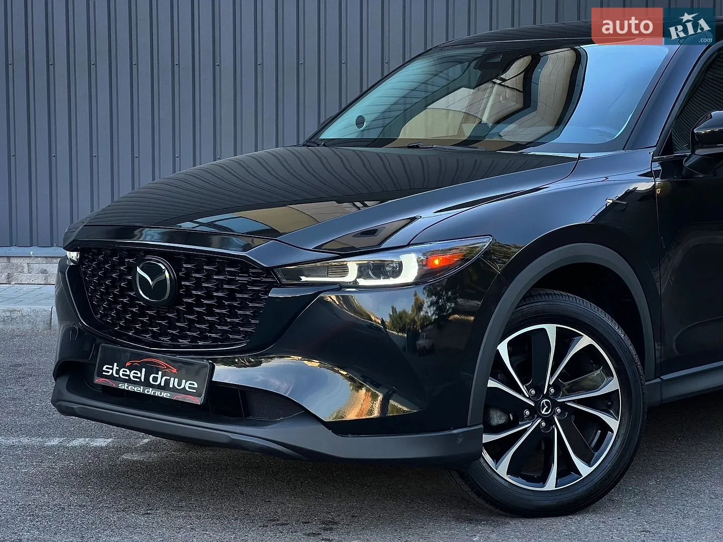 2022 Mazda CX-5 - мініатюра 7