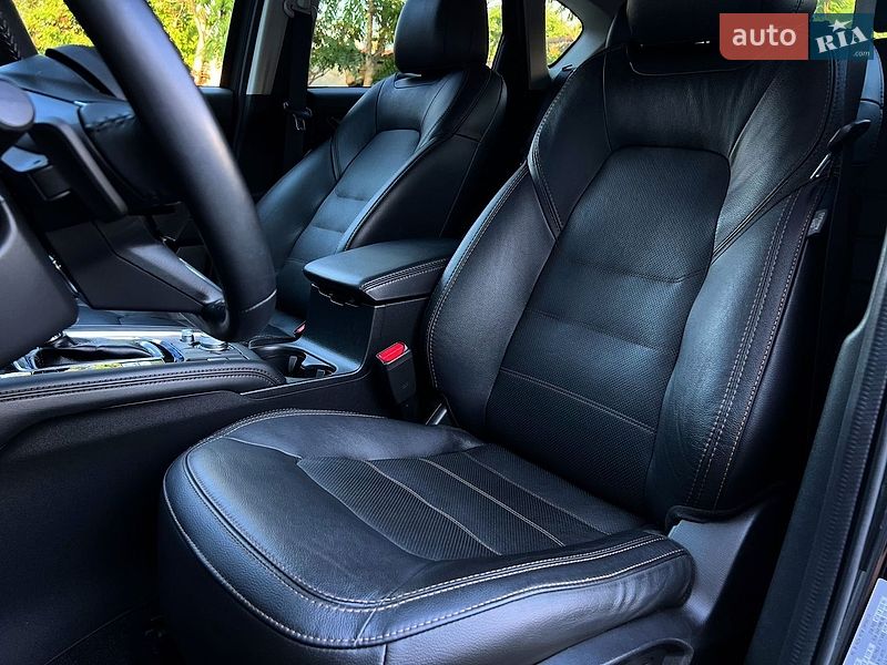 Внедорожник / Кроссовер Mazda CX-5 2022 в Николаеве фото 12 Внедорожник / Кроссовер Mazda CX-5 2022 в Николаеве