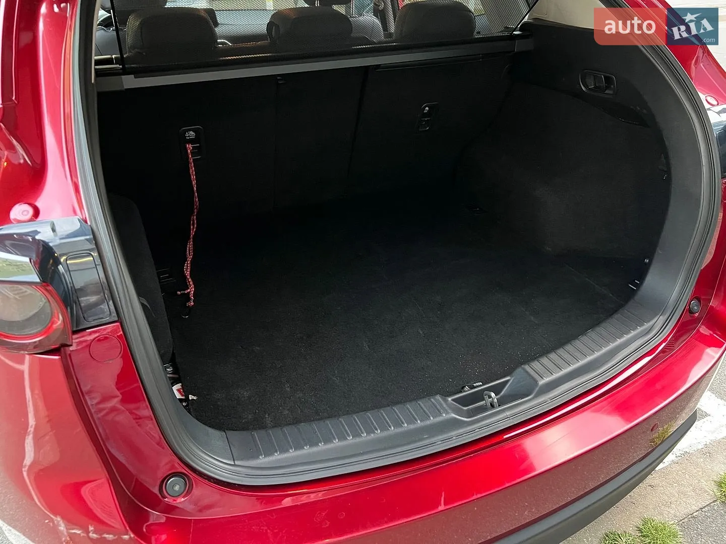 2017 Mazda CX-5 - мініатюра 31