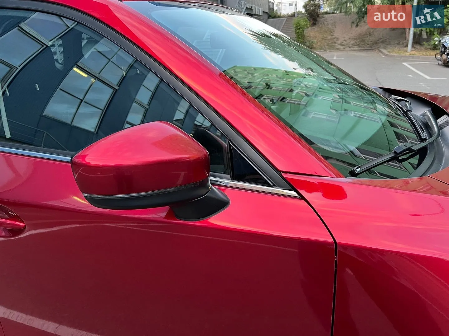 2017 Mazda CX-5 - мініатюра 52