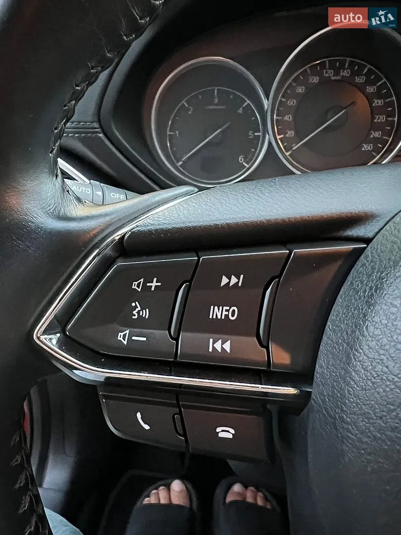 2017 Mazda CX-5 - мініатюра 67