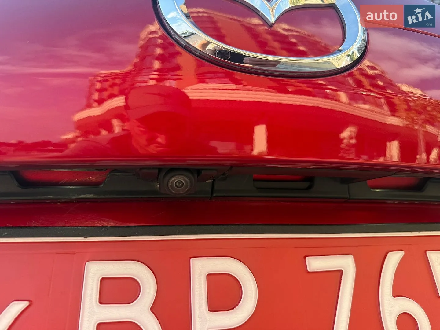 2024 Mazda CX-5 - мініатюра 22