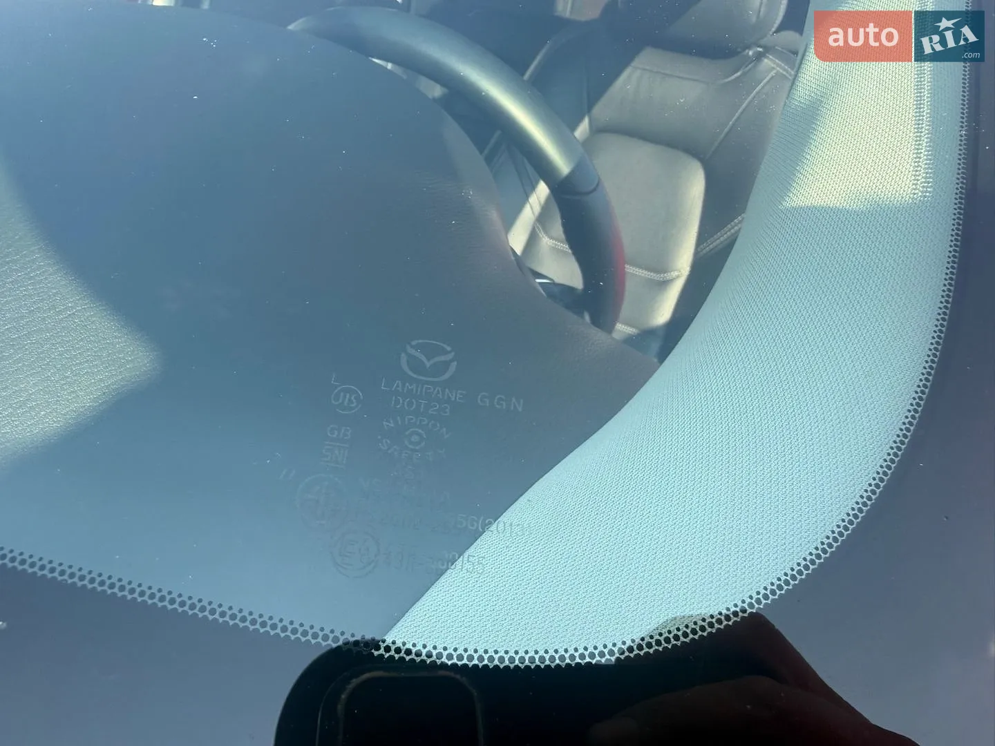 2024 Mazda CX-5 - мініатюра 35