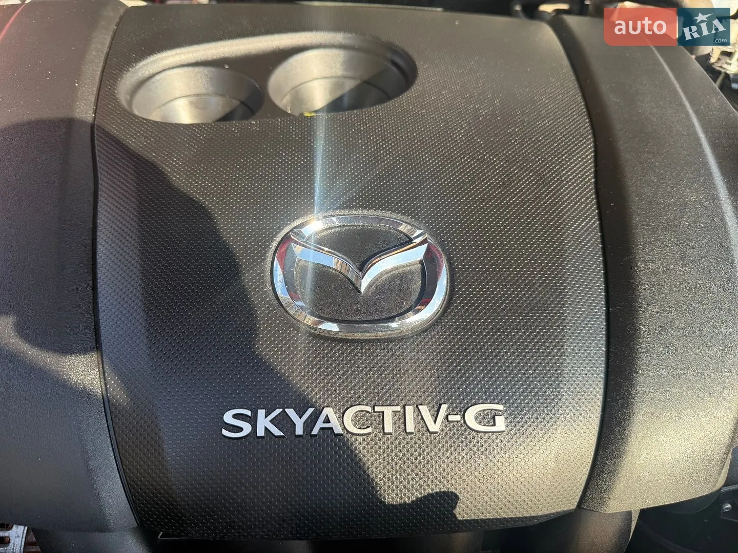 2024 Mazda CX-5 - мініатюра 38