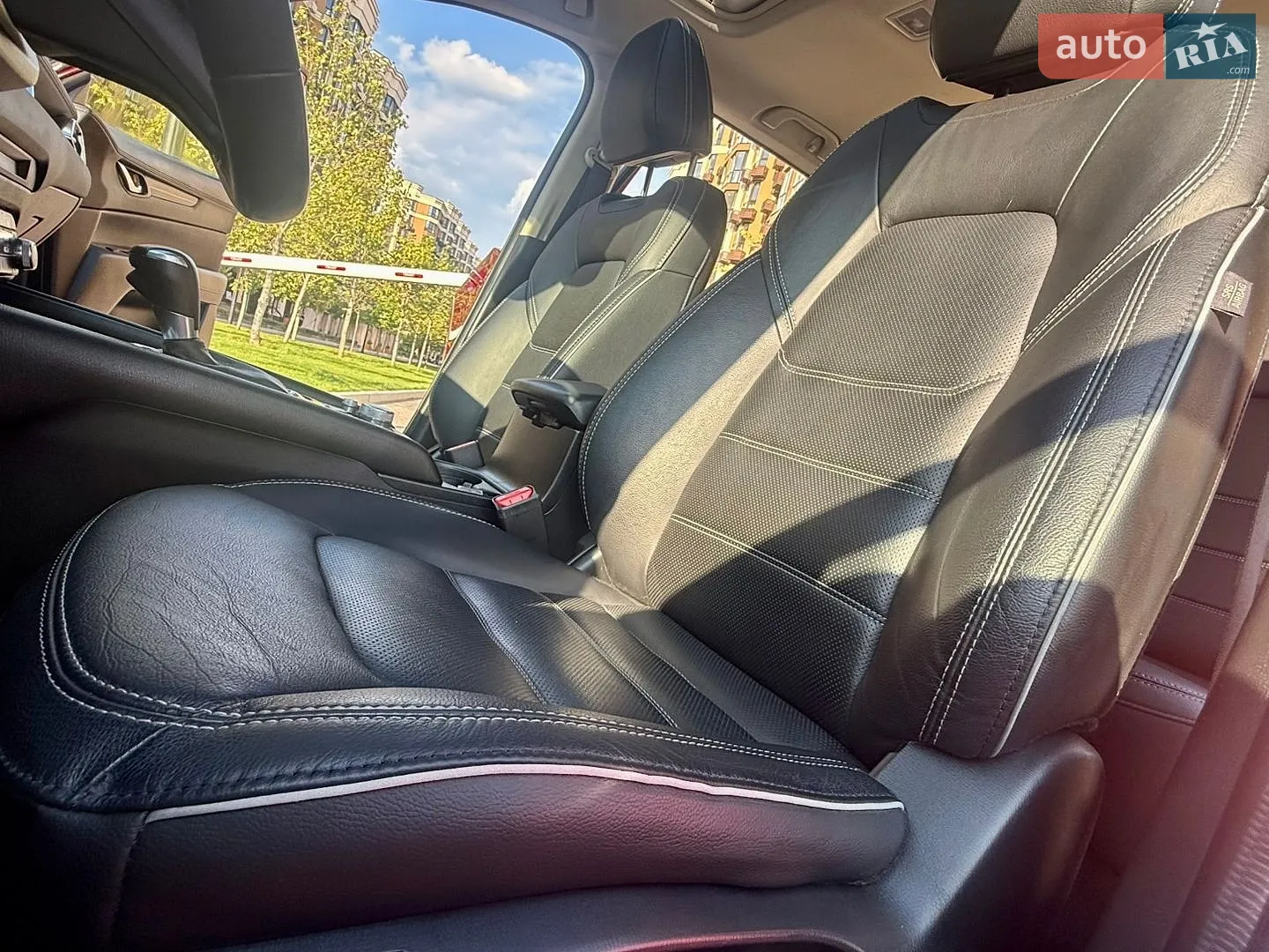 2024 Mazda CX-5 - мініатюра 61
