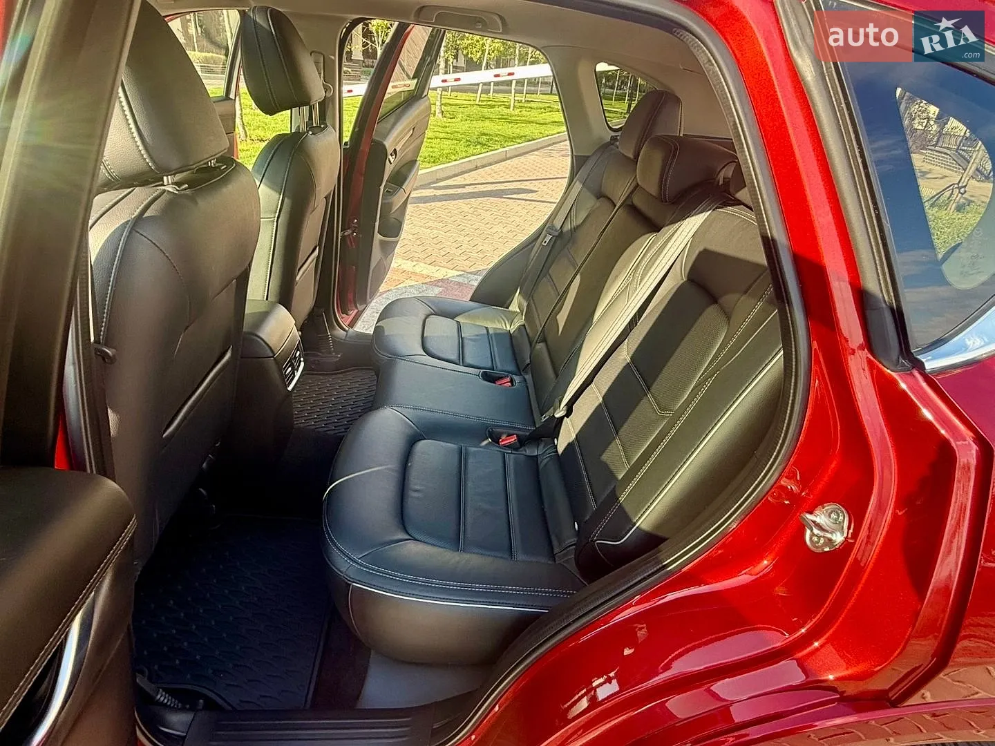 2024 Mazda CX-5 - мініатюра 67