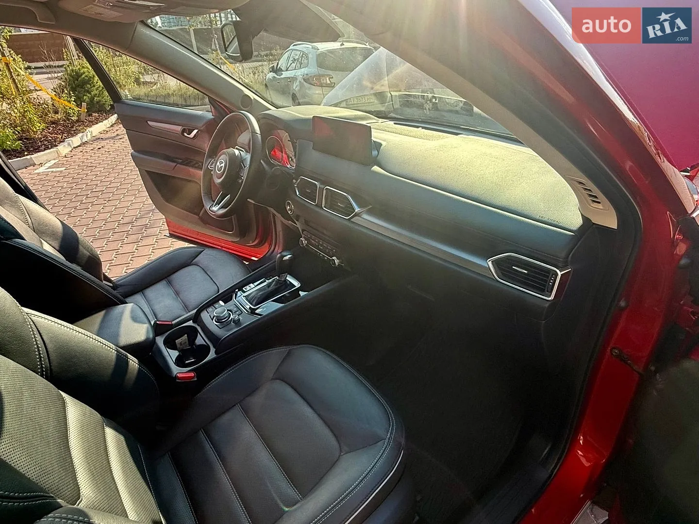 2024 Mazda CX-5 - мініатюра 74