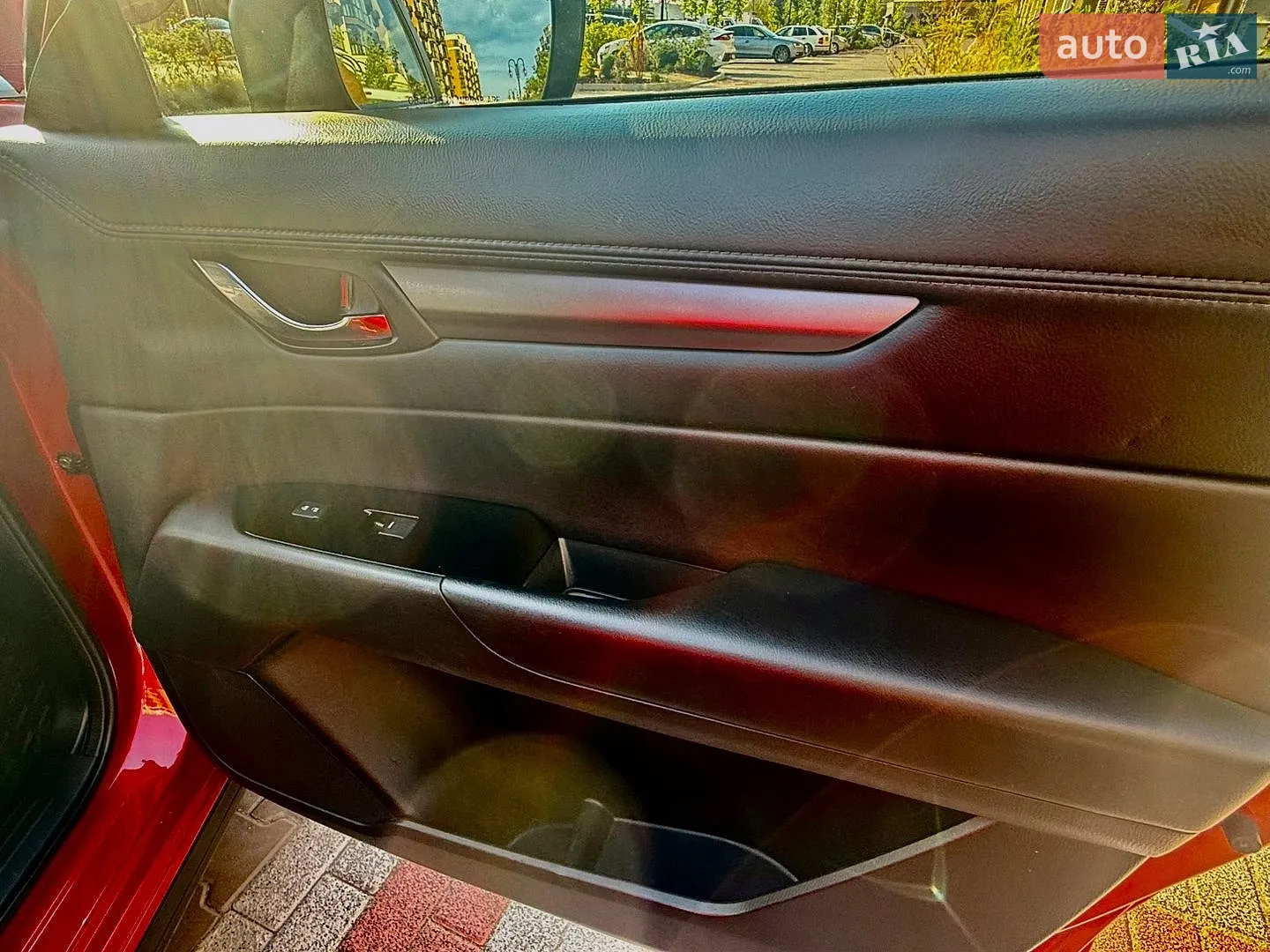 2024 Mazda CX-5 - мініатюра 77