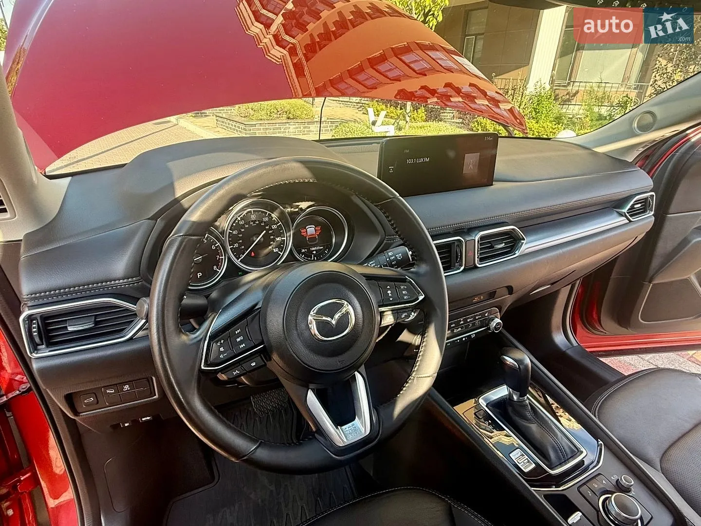 2024 Mazda CX-5 - мініатюра 78