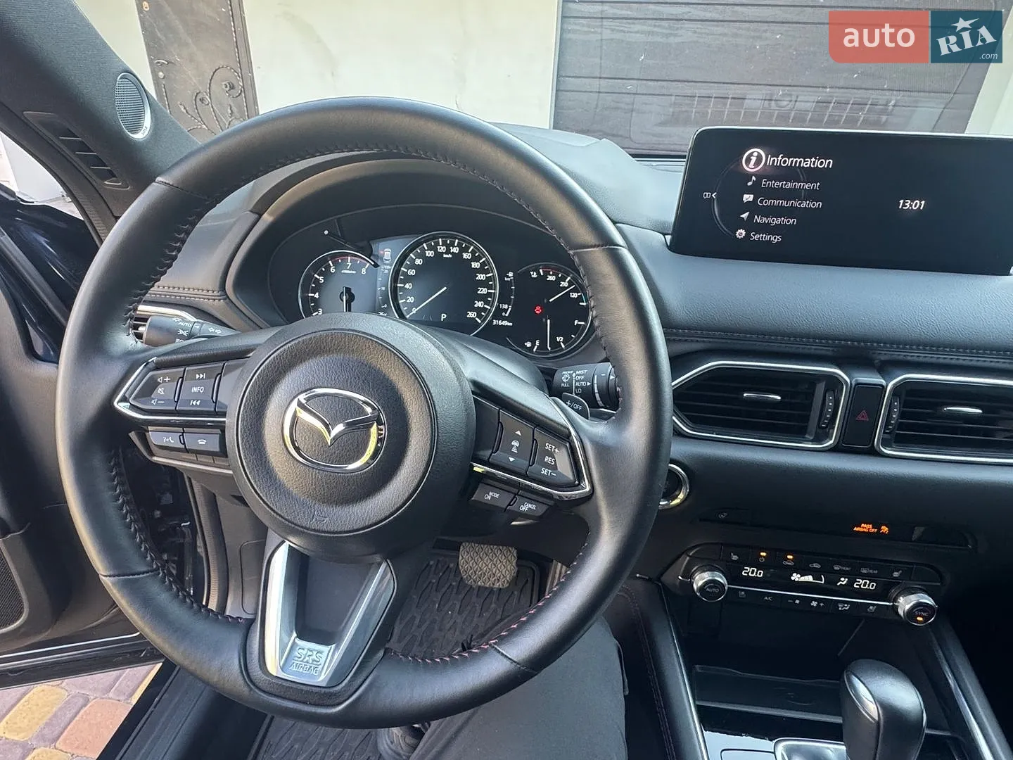 2023 Mazda CX-5 - мініатюра 31