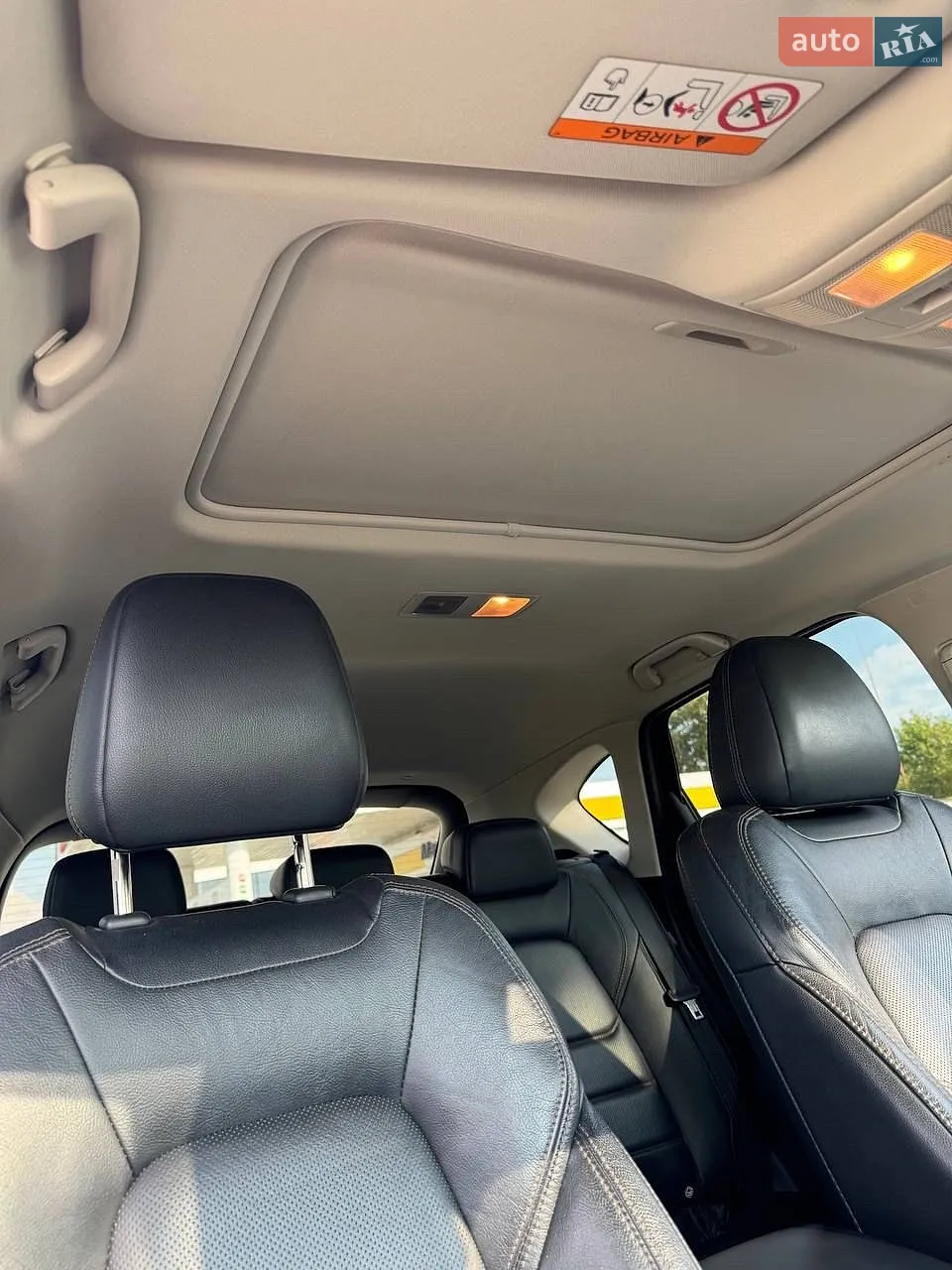 2018 Mazda CX-5 - мініатюра 9