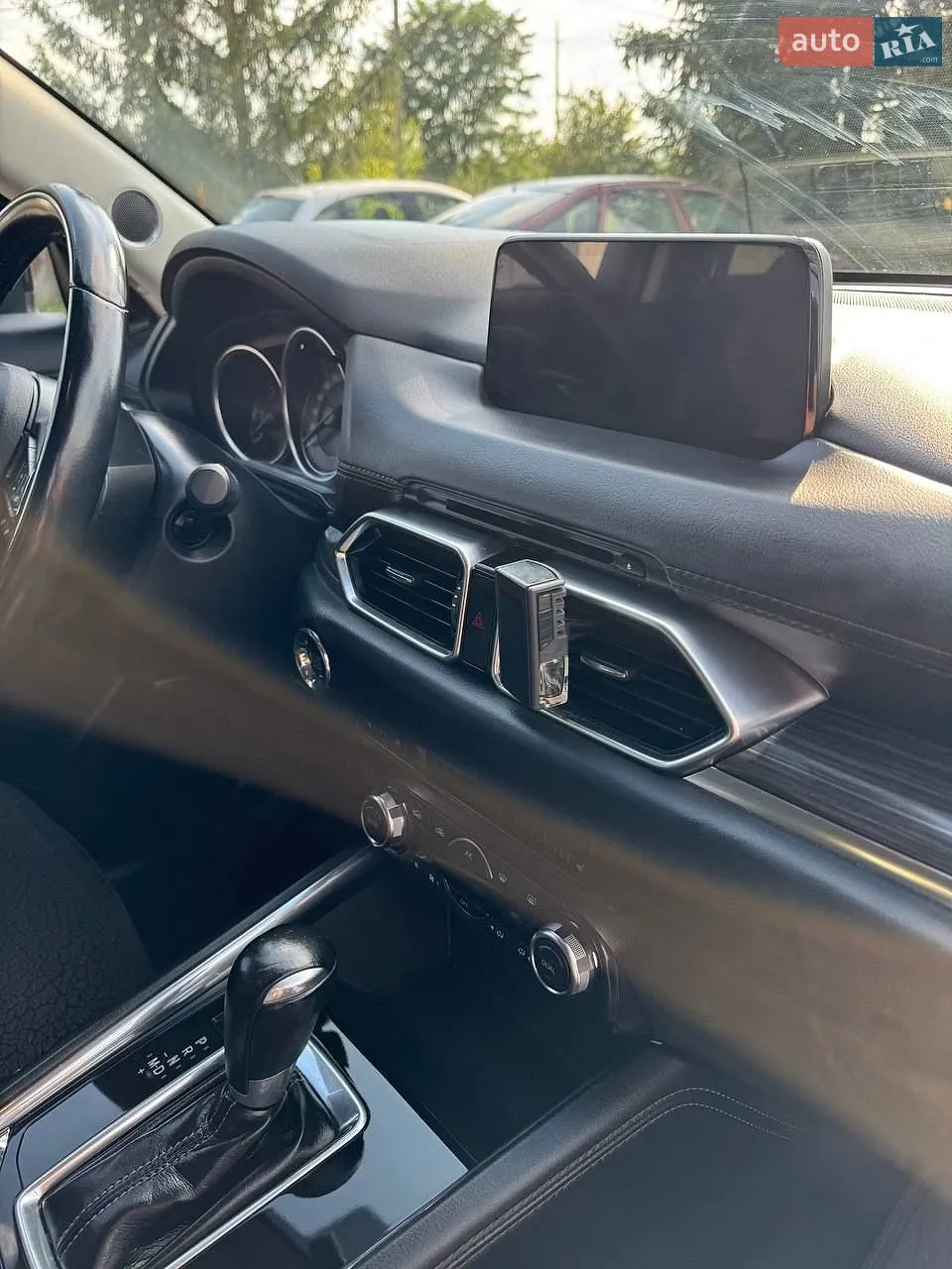 2018 Mazda CX-5 - мініатюра 11
