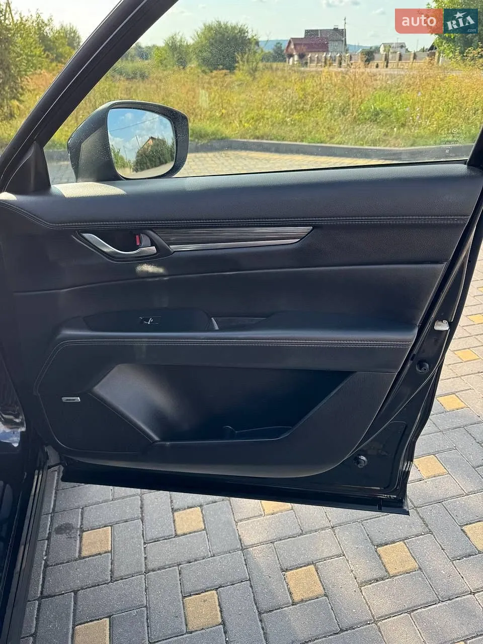 2018 Mazda CX-5 - мініатюра 16