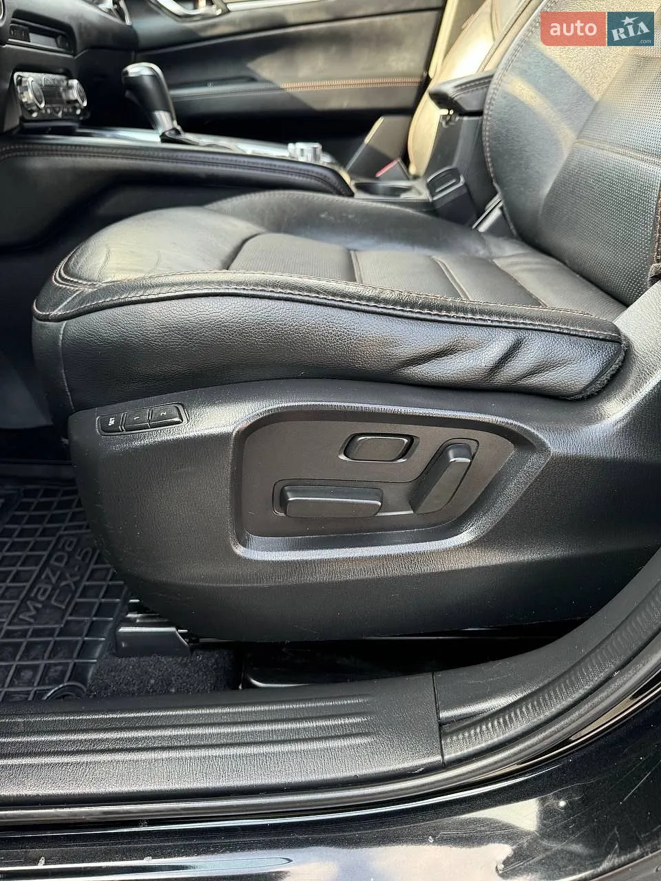 2018 Mazda CX-5 - мініатюра 19