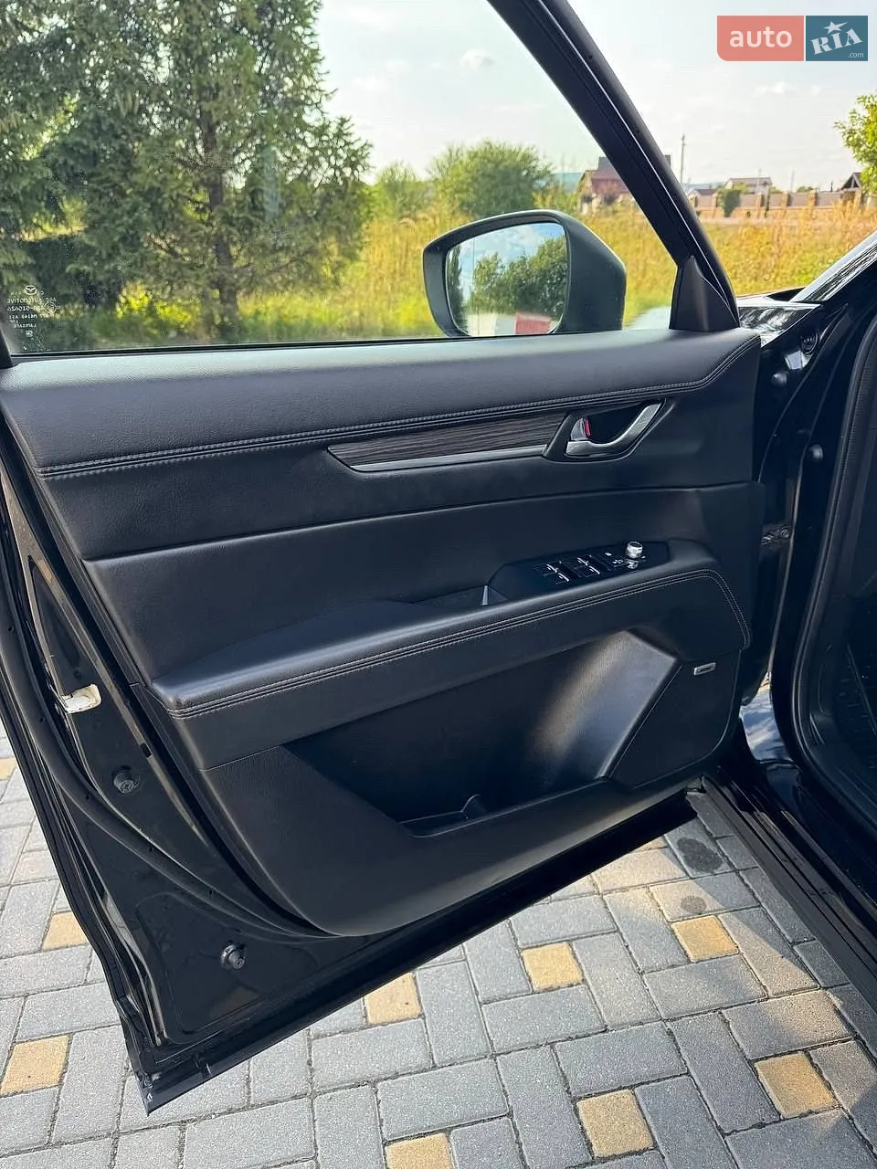 2018 Mazda CX-5 - мініатюра 23