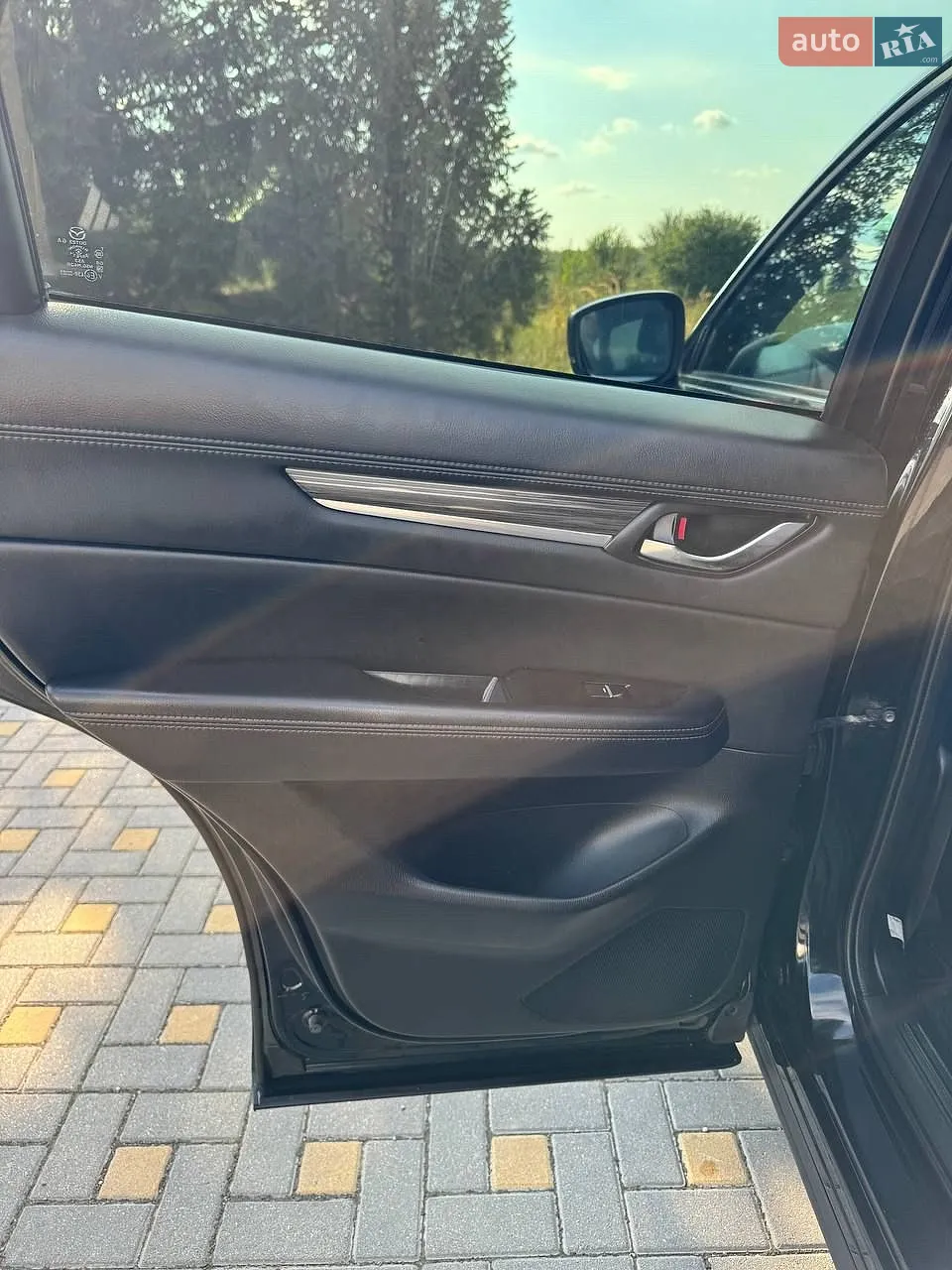 2018 Mazda CX-5 - мініатюра 27