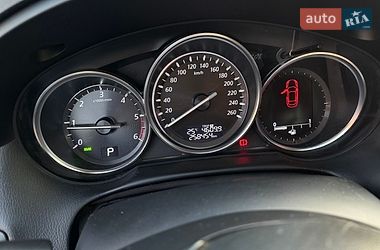 Позашляховик / Кросовер Mazda CX-5 2014 в Бердичеві