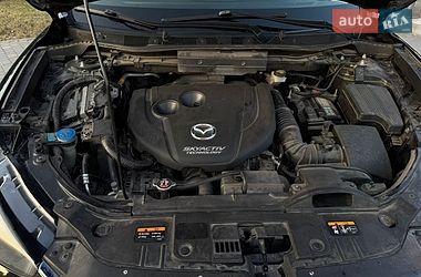 Позашляховик / Кросовер Mazda CX-5 2014 в Бердичеві