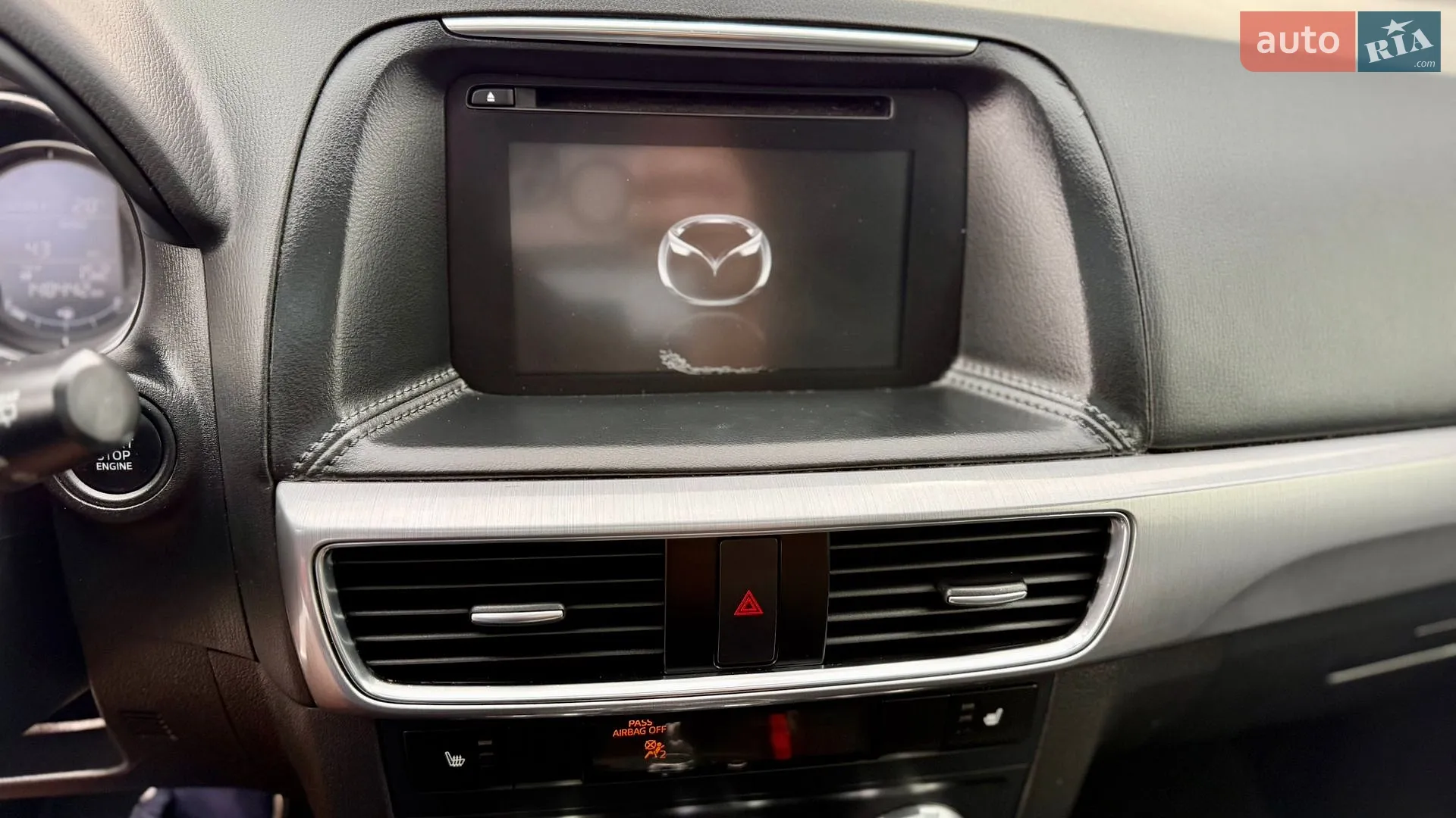 2015 Mazda CX-5 - мініатюра 11
