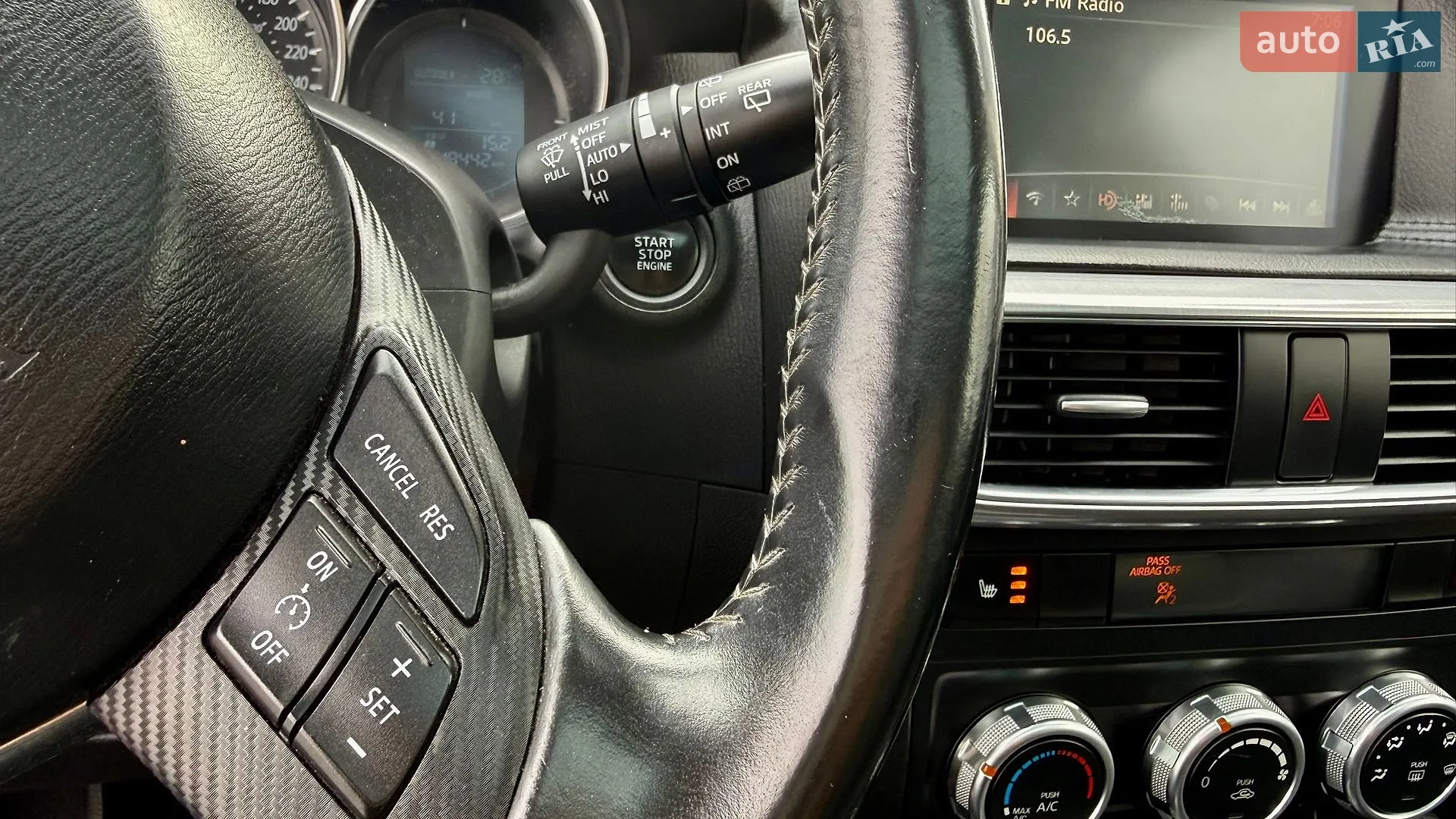 2015 Mazda CX-5 - мініатюра 19